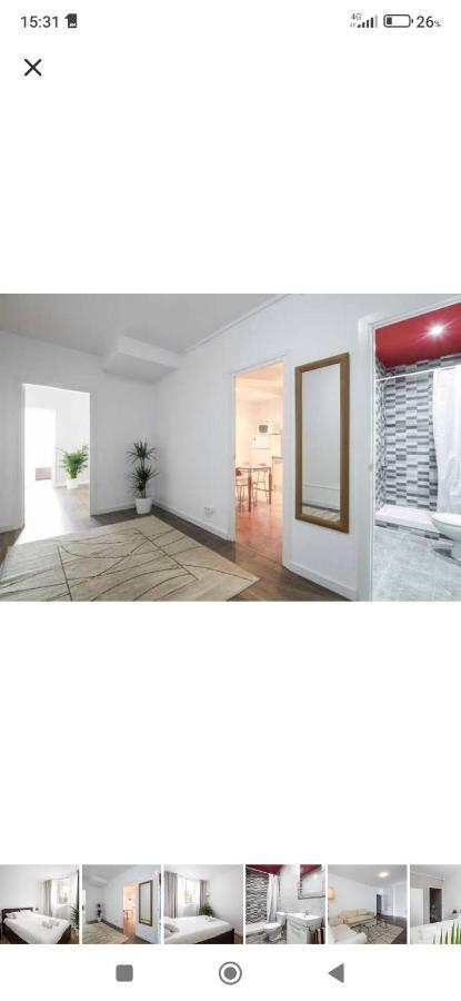 Sagrada Familia Sunny Room バルセロナ エクステリア 写真